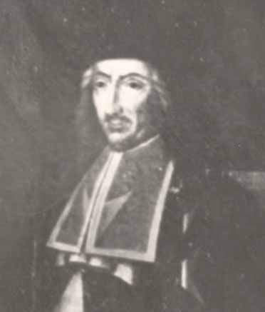 Juan Pablo Lascaris, Grand Master, Order of Malta (1636-1657).