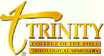 Link to TRINITY THEOLOGICAL SEMINARY, Newburgh, IN.