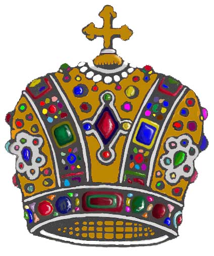 Byzantine Crown